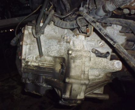  Mazda Capella, 626 (GWEW, GWER), II :  2
